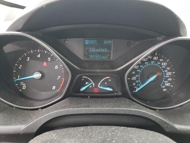 Photo 9 from auction – 2013 FORD ESCAPE S with VIN 1FMCU0F76DUA99133