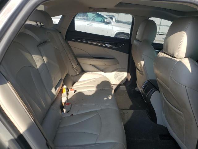 Photo 10 from auction – 2017 BUICK LACROSSE E with VIN 1G4ZP5SS3HU176006