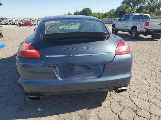 Photo 6 from auction – 2011 PORSCHE PANAMERA 2 with VIN WP0AA2A72BL017327