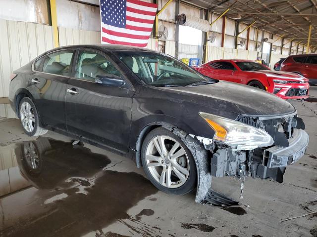 Photo 4 from auction – 2015 NISSAN ALTIMA 2.5 with VIN 1N4AL3AP4FC154958