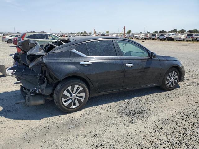 Photo 3 from auction – 2020 NISSAN ALTIMA S with VIN 1N4BL4BV5LC199474