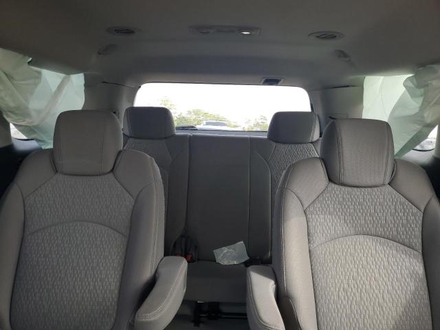 Photo 10 from auction – 2010 GMC ACADIA SLE with VIN 1GKLVLED0AJ211551