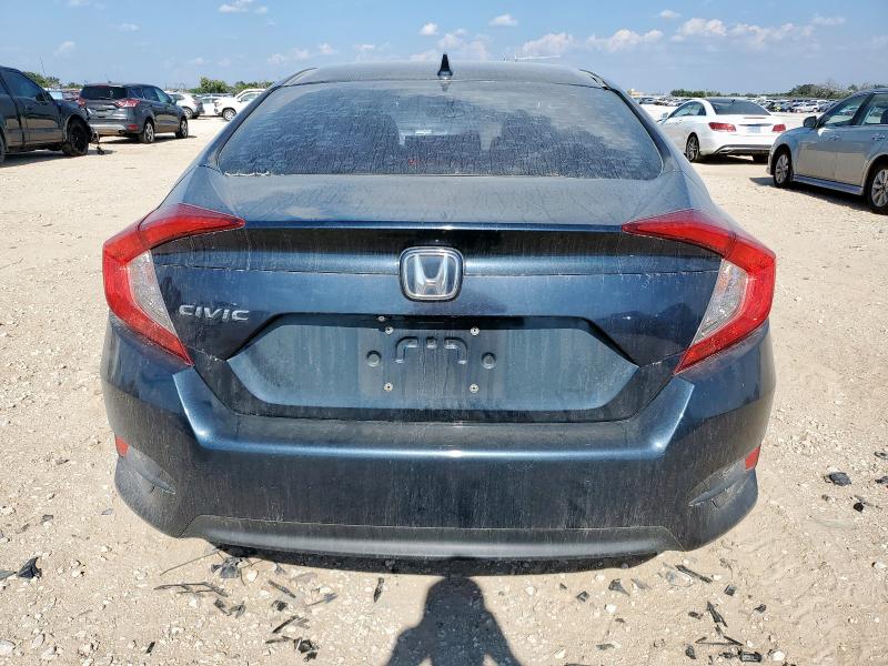 Photo 6 from auction – 2017 HONDA CIVIC EX with VIN 19XFC2F79HE069953