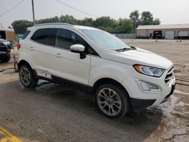 Photo 4 from auction – 2020 FORD ECOSPORT T with VIN MAJ6S3KL4LC354299