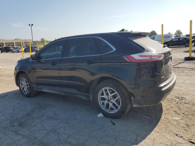 Photo 2 from auction – 2024 FORD EDGE SEL with VIN 2FMPK4J97RBA81163