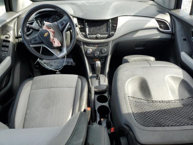 Photo 8 from auction – 2022 CHEVROLET TRAX 1LT with VIN KL7CJPSM2NB541787