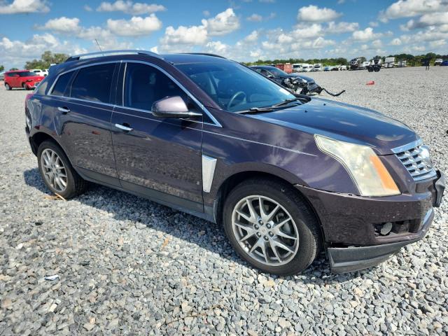 Photo 4 from auction – 2015 CADILLAC SRX PERFOR with VIN 3GYFNCE35FS528693