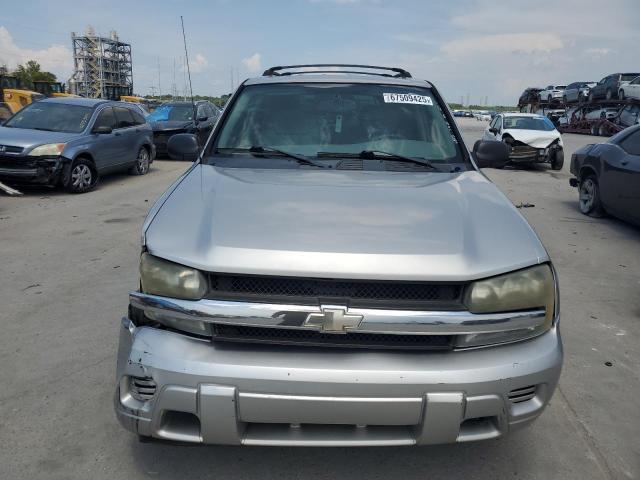 Photo 5 from auction – 2005 CHEVROLET TRAILBLAZE with VIN 1GNDT13S152302010