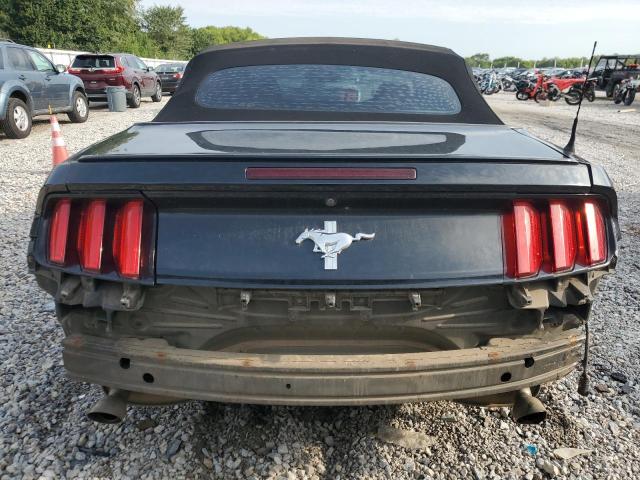 Photo 6 from auction – 2016 FORD MUSTANG with VIN 1FATP8EM3G5334836