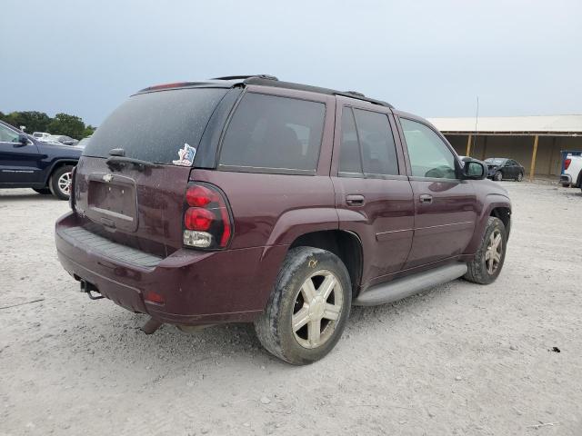 Photo 3 from auction – 2007 CHEVROLET TRAILBLAZER LS with VIN 1GNDT13S972265713