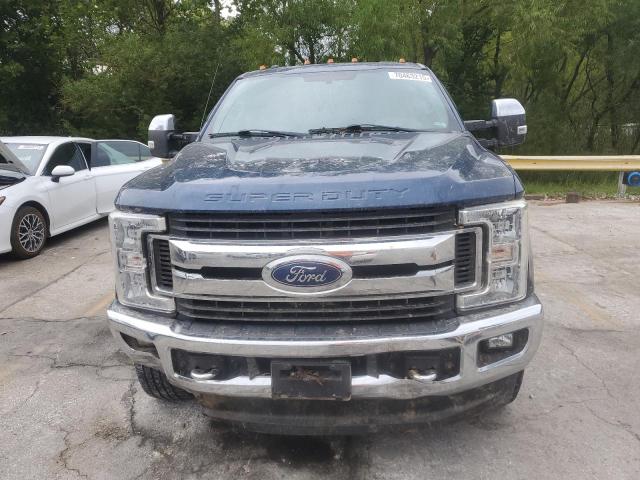 Photo 5 from auction – 2018 FORD F250 SUPER with VIN 1FT7W2BT2JEB50776