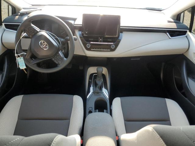 Photo 8 from auction – 2025 TOYOTA COROLLA LE with VIN 5YFB4MDE2SP316616