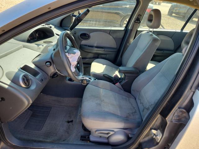 Photo 7 from auction – 2007 SATURN ION LEVEL with VIN 1G8AJ58F97Z146730