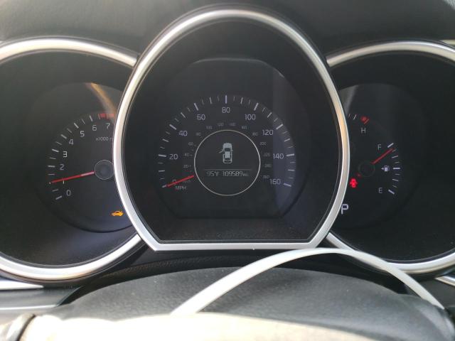Photo 9 from auction – 2015 KIA OPTIMA LX with VIN KNAGM4A73F5636507