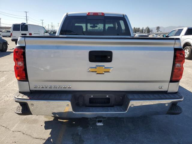 Photo 6 from auction – 2017 CHEVROLET SILVERADO with VIN 3GCPCREC1HG195482