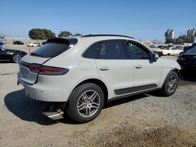 Photo 3 from auction – 2021 PORSCHE MACAN with VIN WP1AA2A5XMLB13254