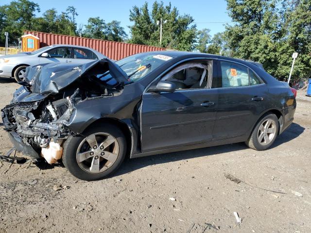CHEVROLET MALIBU LS 2014 with VIN 1G11B5SL8EF147053 - Photo from auction