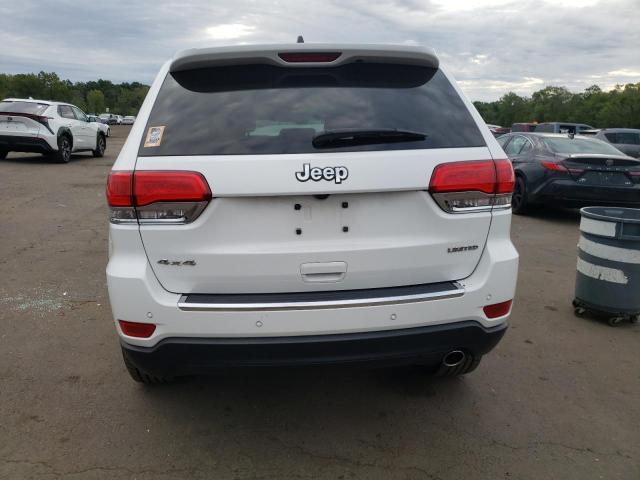 Photo 6 from auction – 2017 JEEP GRAND CHER with VIN 1C4RJFBG0HC826147