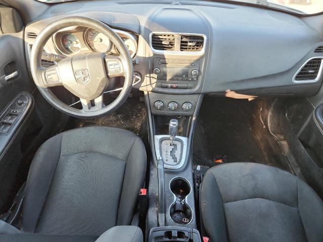 Photo 8 from auction – 2013 DODGE AVENGER SE with VIN 1C3CDZAB4DN565483