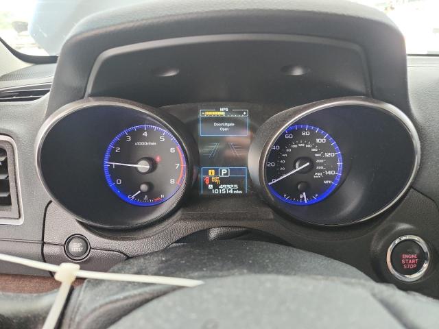 Photo 9 from auction – 2016 SUBARU OUTBACK 2. with VIN 4S4BSBNC5G3358877