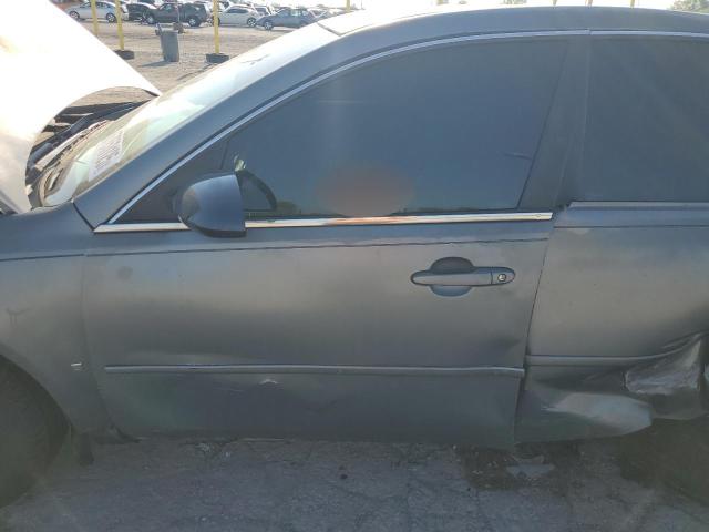 Photo 7 from auction – 2007 CHEVROLET IMPALA LS with VIN 2G1WB58K479271501