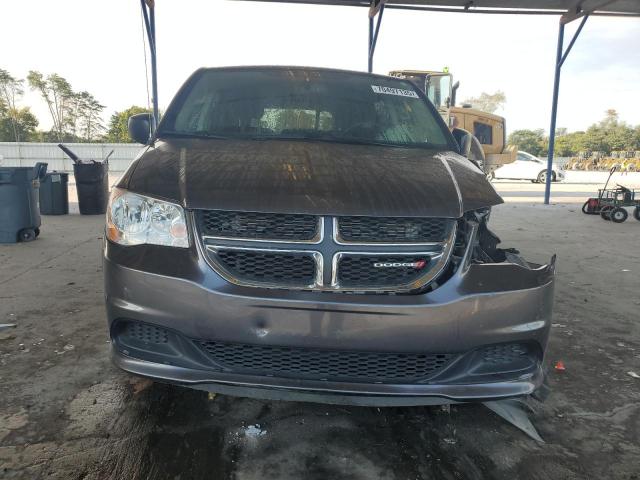 Photo 5 from auction – 2018 DODGE GRAND CARA with VIN 2C4RDGBG5JR133763