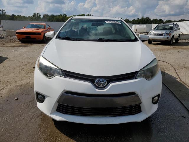 Photo 5 from auction – 2015 TOYOTA COROLLA L with VIN 2T1BURHE8FC232250