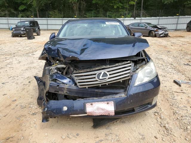 Photo 5 from auction – 2012 LEXUS ES 350 with VIN JTHBK1EG4C2497494