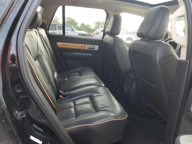 Photo 11 from auction – 2008 LINCOLN MKX with VIN 2LMDU68C88BJ32683