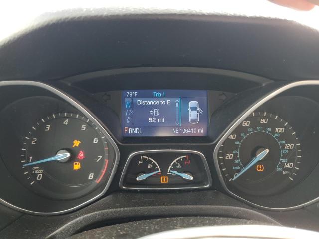 Photo 9 from auction – 2014 FORD FOCUS SE with VIN 1FADP3F2XEL180977
