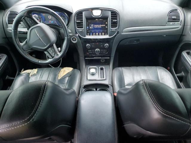 Photo 8 from auction – 2015 CHRYSLER 300 S with VIN 2C3CCABG9FH922604