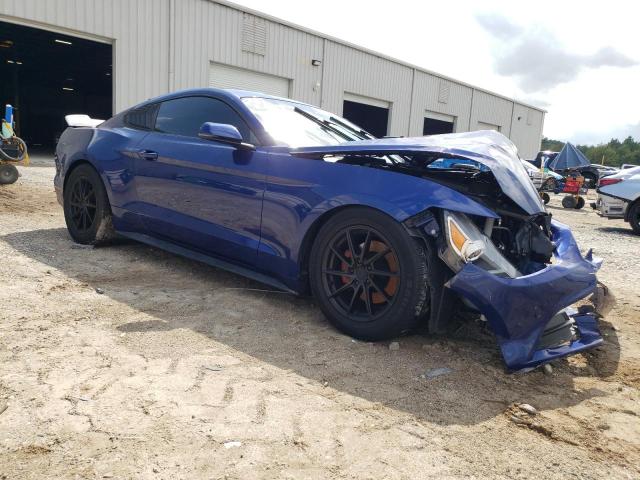 Photo 4 from auction – 2016 FORD MUSTANG with VIN 1FA6P8AM4G5277839
