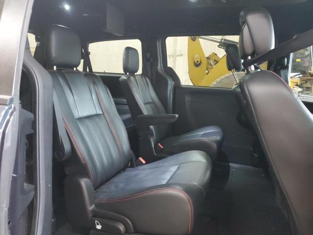 Photo 11 from auction – 2014 DODGE GRAND CARA with VIN 2C4RDGEG9ER431315