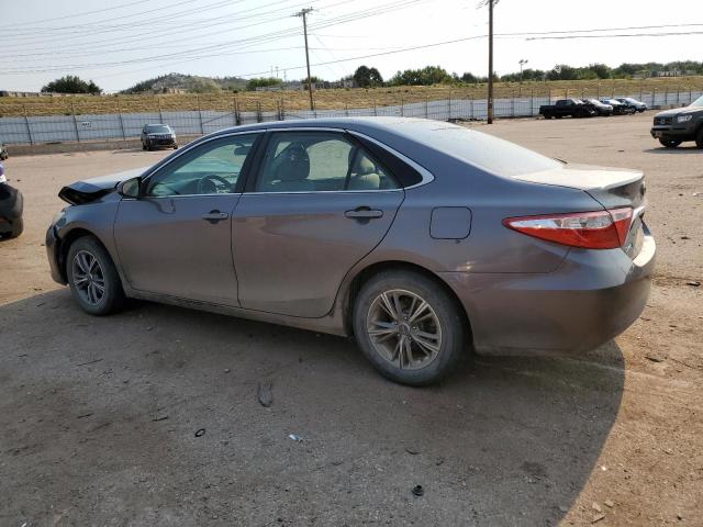 Photo 2 from auction – 2015 TOYOTA CAMRY LE with VIN 4T1BF1FK5FU079703