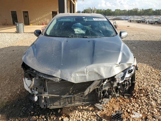 Photo 5 from auction – 2017 CHEVROLET VOLT LT with VIN 1G1RC6S5XHU121741