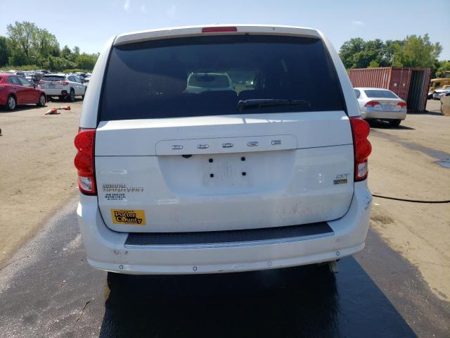 Photo 6 from auction – 2016 DODGE GRAND CARA with VIN 2C4RDGCG8GR335097