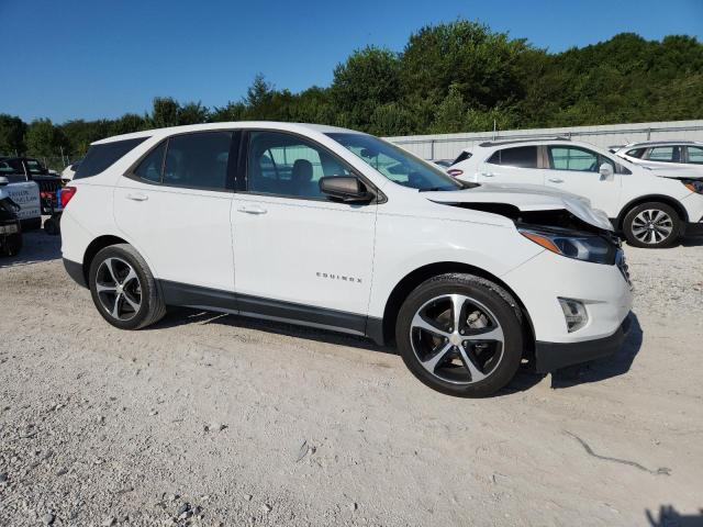 Photo 4 from auction – 2019 CHEVROLET EQUINOX LS with VIN 2GNAXHEV7K6245799