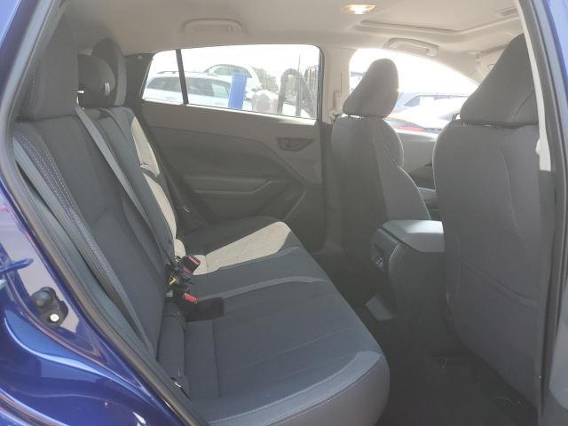 Photo 11 from auction – 2025 SUBARU CROSSTREK with VIN JF2GUHDC6SH253643