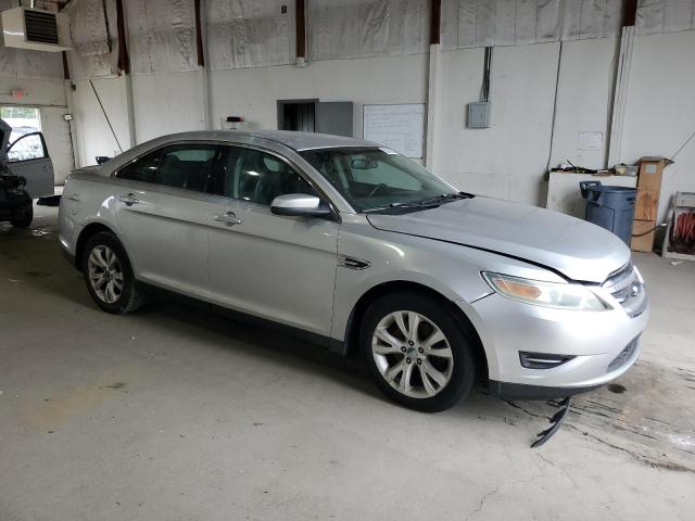 Foto 4 de la subasta – 2010 FORD TAURUS SEL con VIN 1FAHP2EW5AG116199