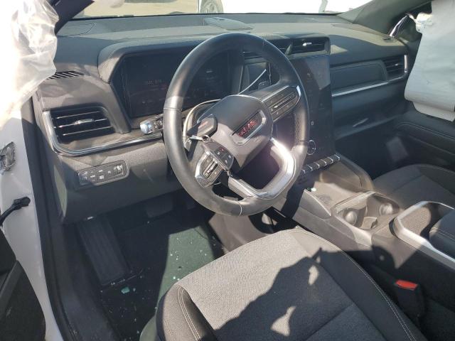 Photo 8 from auction – 2025 GMC TERRAIN ELEVATION with VIN 3GKALUEG7SL191354