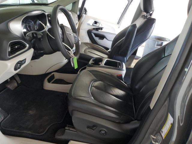 Фото 7 с аукциона – 2022 CHRYSLER PACIFICA T с VIN 2C4RC1BG2NR139221