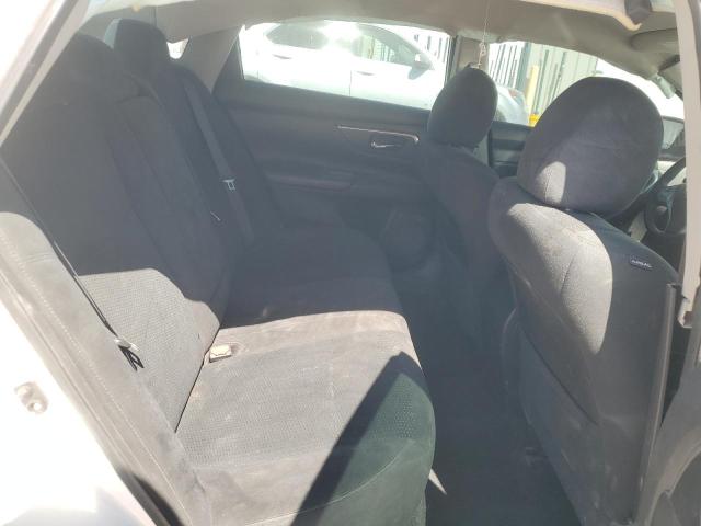 Photo 10 from auction – 2015 NISSAN ALTIMA 2.5 with VIN 1N4AL3AP2FC461349