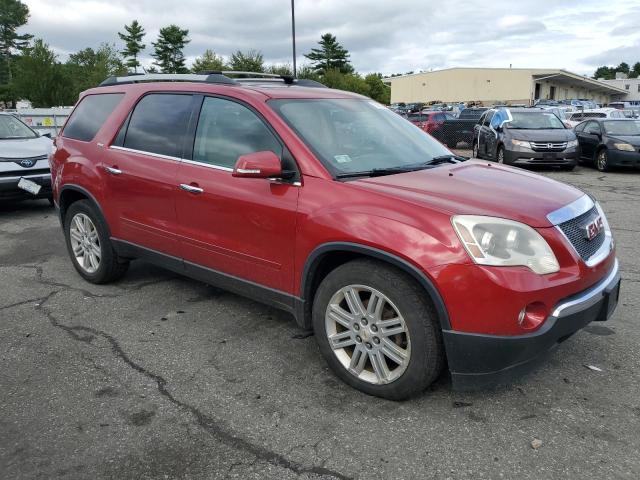 Photo 4 from auction – 2012 GMC ACADIA SLT with VIN 1GKKVRED5CJ241307