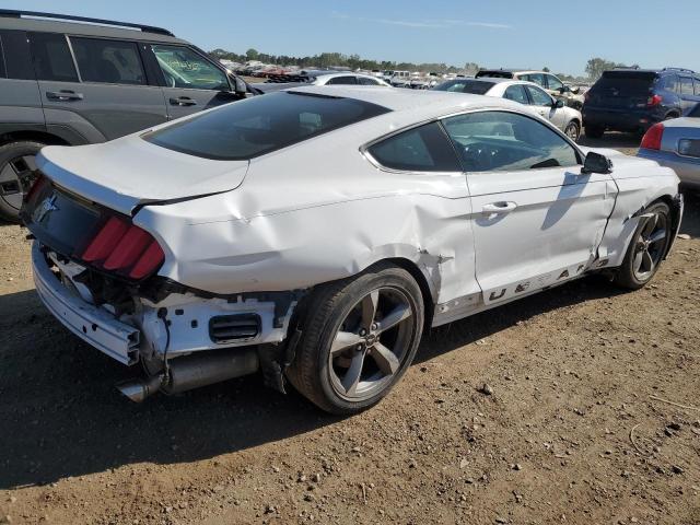 Photo 3 from auction – 2015 FORD MUSTANG with VIN 1FA6P8AM4F5348486