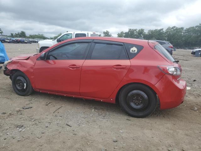 Photo 2 from auction – 2013 MAZDA SPEED 3 with VIN JM1BL1L40D1822544