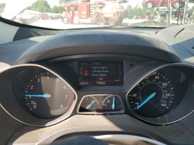 Photo 9 from auction – 2019 FORD ESCAPE with VIN 1FMCU0GD5KUA59031