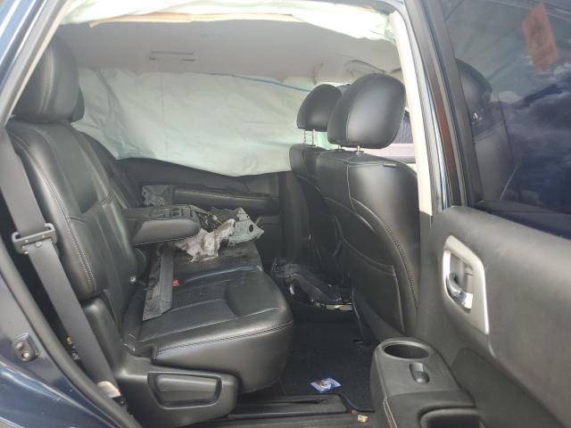 Photo 11 from auction – 2014 NISSAN PATHFINDER with VIN 5N1AR2MN5EC692415