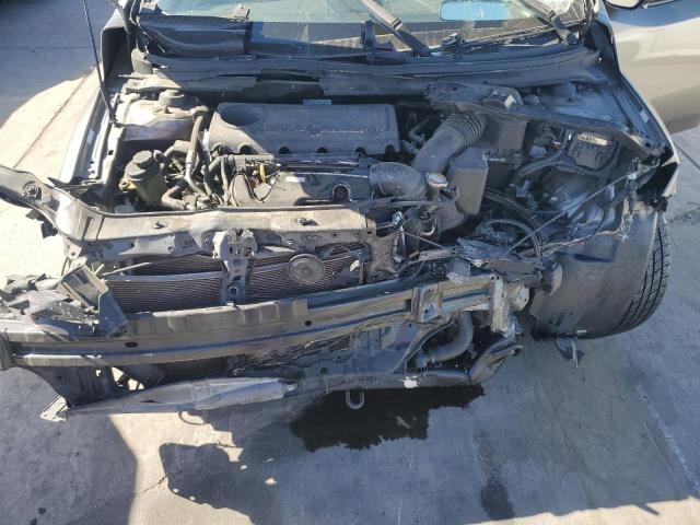 Photo 11 from auction – 2012 KIA FORTE EX with VIN KNAFU5A2XC5621472