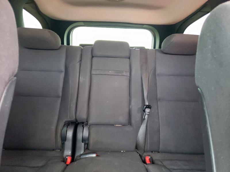 Photo 10 from auction – 2016 DODGE DURANGO SX with VIN 1C4RDHAG0GC502456