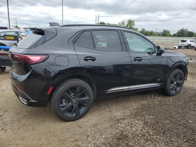 Photo 3 from auction – 2024 BUICK ENVISION E with VIN LRBFZPE49RD051828